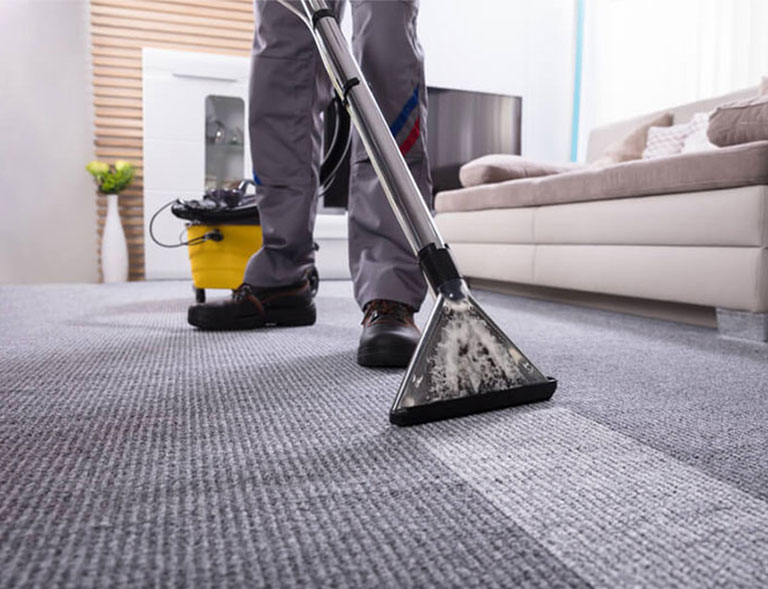Carpet Cleaning BG - Titanium Cleaning Service Australia